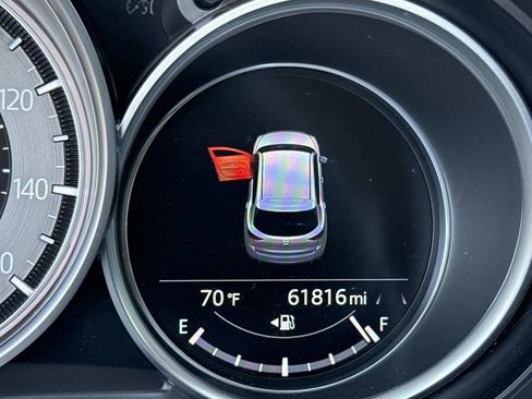 Used 2019 MAZDA CX-5 Touring image 38