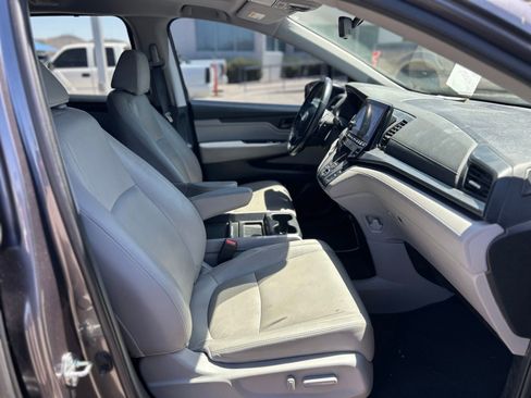 Used 2019 Honda Odyssey EX-L image 10