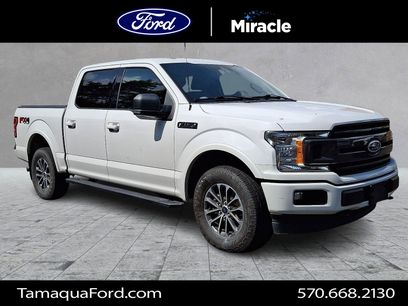 Used 2019 Ford F150 XLT w/ Equipment Group 302A Luxury