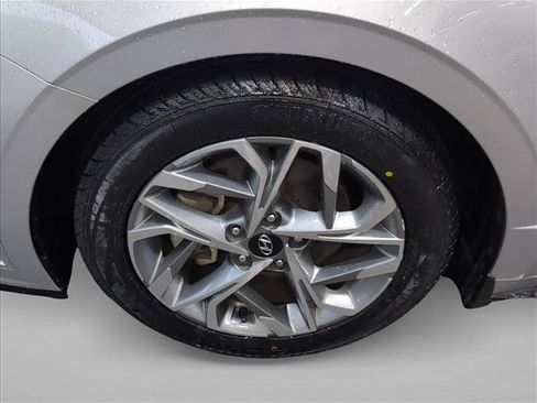 Certified 2023 Hyundai Sonata SEL FWD image 30