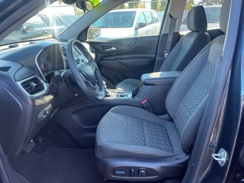 Used 2023 Chevrolet Equinox LT w/ Driver Convenience Package image 10
