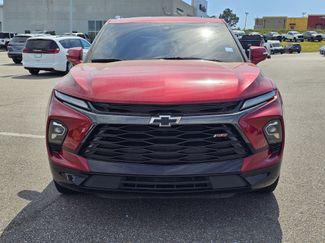 Used 2024 Chevrolet Blazer RS w/ LPO, Floor Liner Package video 2