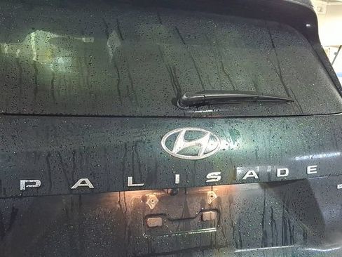 Certified 2024 Hyundai Palisade Calligraphy AWD/4WD image 29