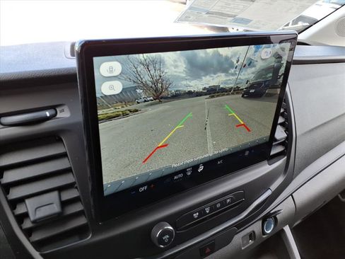 New 2026 Ford Transit 250 Low Roof image 16