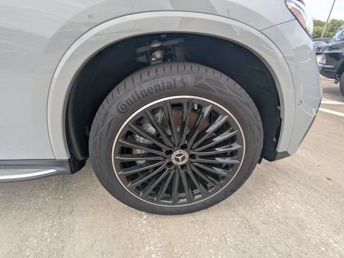 Certified 2026 Mercedes-Benz GLC 300 4MATIC image 22
