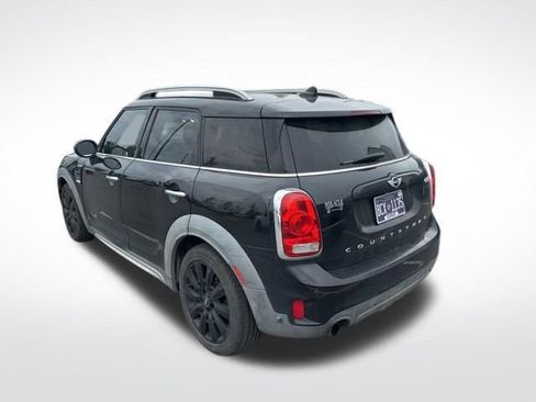 Used 2017 MINI Cooper Countryman ALL4 AWD/4WD image 7