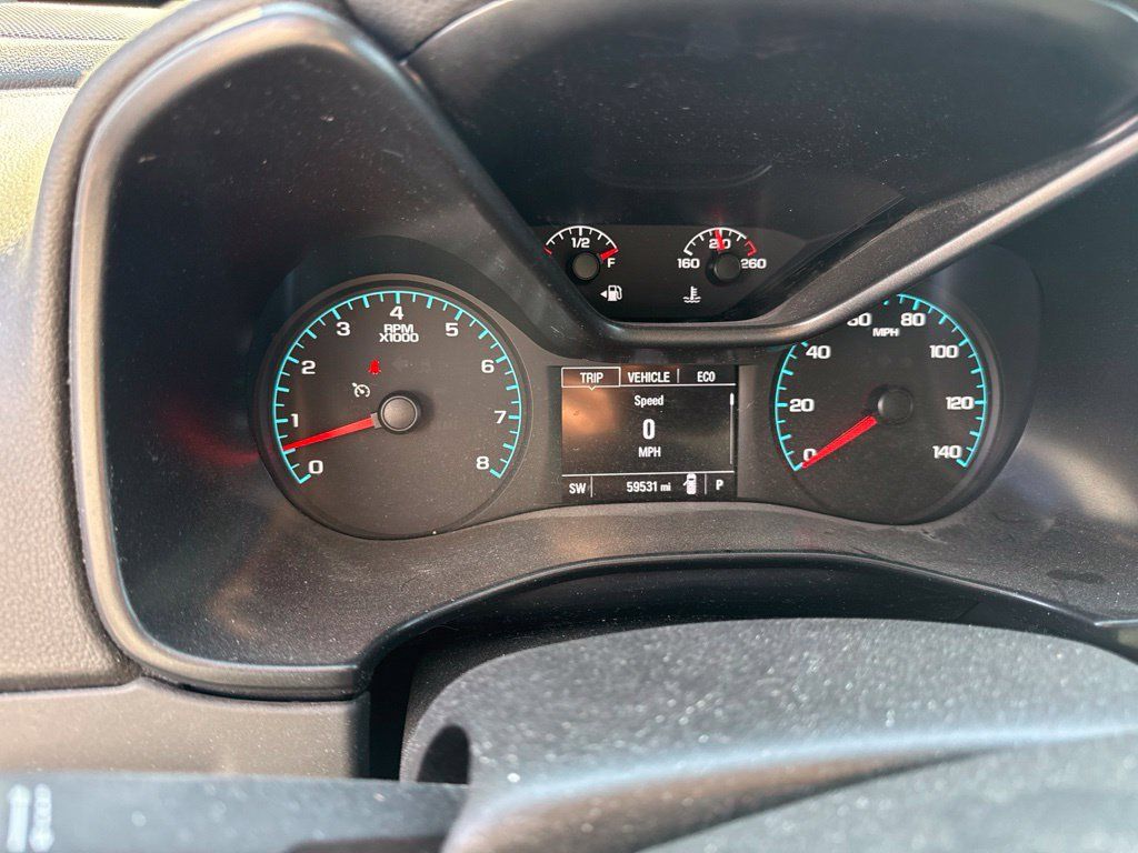Used 2022 GMC Canyon Elevation w/ Trailering Package AWD/4WD image 10