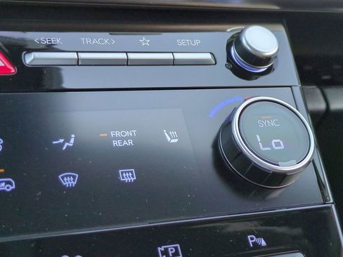 New 2026 Hyundai Santa Fe XRT AWD/4WD image 23