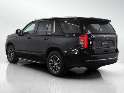 Used 2023 Chevrolet Tahoe LT