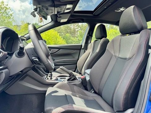 Used 2025 Subaru WRX Premium AWD/4WD image 27
