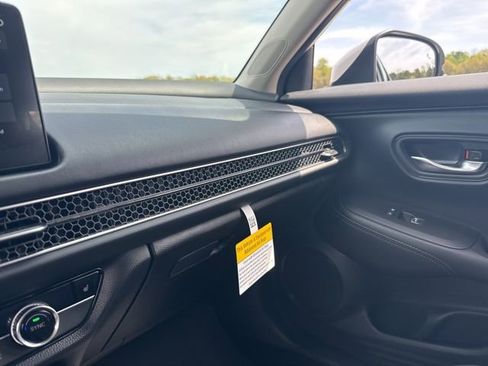 New 2026 Honda HR-V EX-L image 23