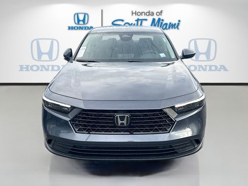 New 2026 Honda Accord LX image 2