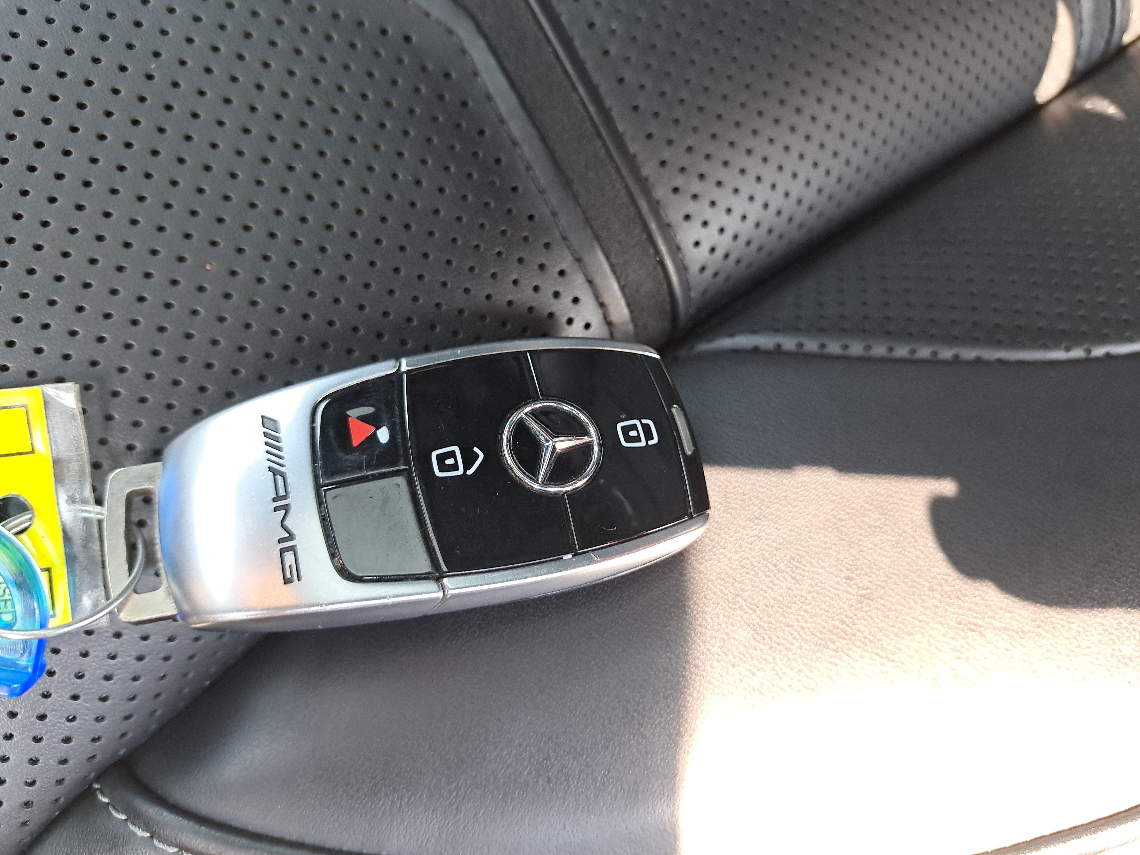 Certified 2022 Mercedes-Benz G 63 AMG 4MATIC image 37