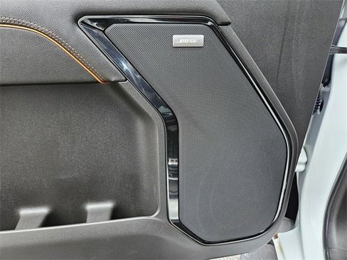 Used 2024 GMC Sierra 3500 AT4 w/ AT4 Preferred Package image 18