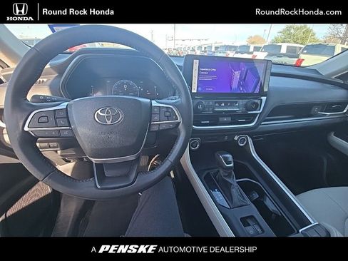 Used 2024 Toyota Grand Highlander XLE image 1