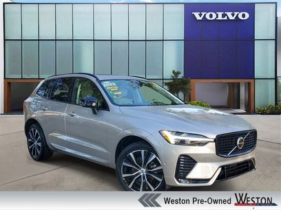 Certified 2024 Volvo XC60 B5 Plus
