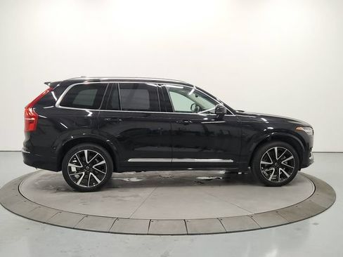 Used 2023 Volvo XC90 B6 Plus w/ Protection Package AWD/4WD image 8
