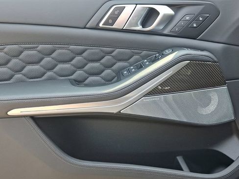 New 2026 BMW X5 M Competition w/ Executive Package AWD/4WD image 12