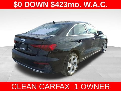 Used 2024 Audi A3 2.0T Premium image 26