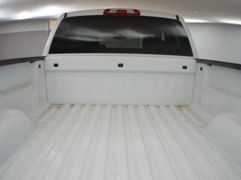 Used 2019 Chevrolet Silverado 1500 Custom w/ Texas Edition AWD/4WD image 17