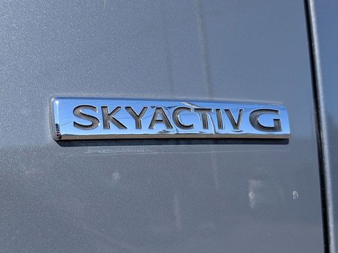 Certified 2023 MAZDA CX-9 Carbon Edition image 13