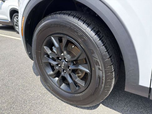 Used 2023 Kia Sportage X-Pro AWD/4WD image 8