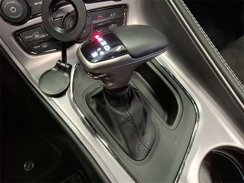 Used 2023 Dodge Challenger SRT Hellcat image 20