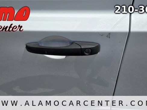 Used 2017 Jeep Patriot Sport image 10