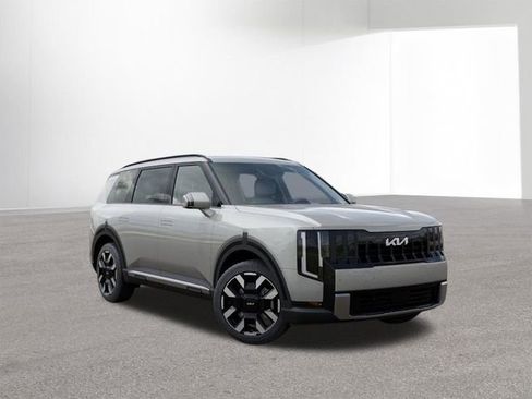 New 2027 Kia Telluride S image 8