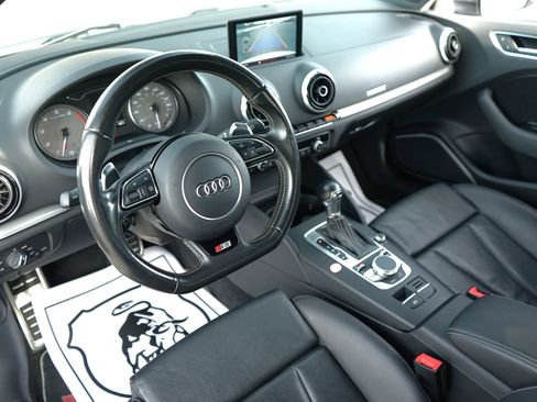 Used 2015 Audi S3 Prestige w/ Prestige Package image 14