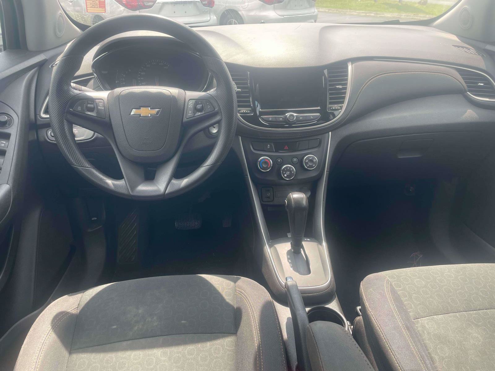 Used 2019 Chevrolet Trax LS w/ Tint and Cruise Package FWD image 14