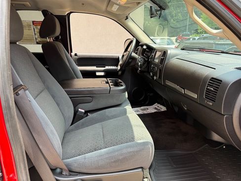 Used 2008 Chevrolet Silverado 1500 LT w/ Power Pack Plus RWD image 5