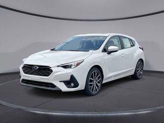 New 2026 Subaru Impreza 2.0i Sport AWD/4WD video 2