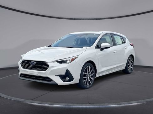 New 2026 Subaru Impreza 2.0i Sport AWD/4WD image 2