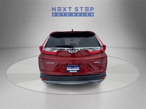 Used 2019 Honda CR-V EX image 7