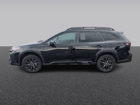 Used 2025 Subaru Outback Onyx Edition AWD/4WD image 6