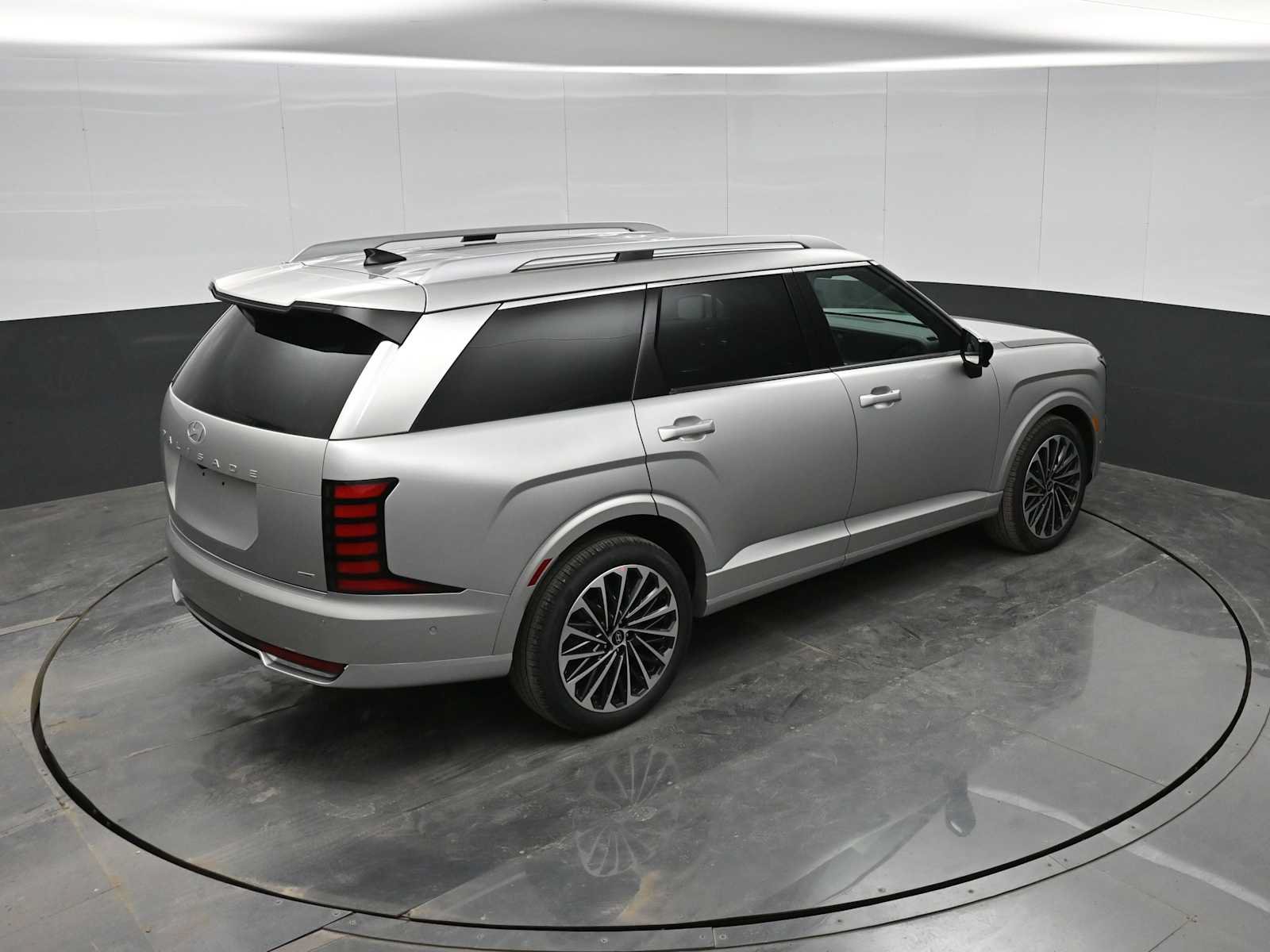 New 2026 Hyundai Palisade Calligraphy AWD/4WD image 29