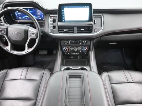 Used 2023 Chevrolet Tahoe RST w/ Luxury Package AWD/4WD image 16