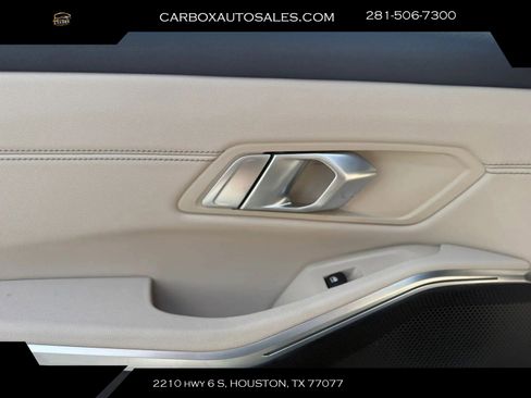 Used 2022 BMW M340i xDrive w/ Premium Package AWD/4WD image 27