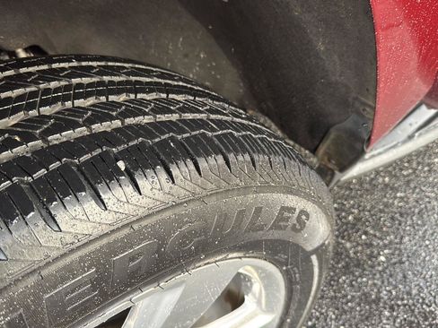 Used 2019 Chevrolet Tahoe LT w/ Luxury Package image 36