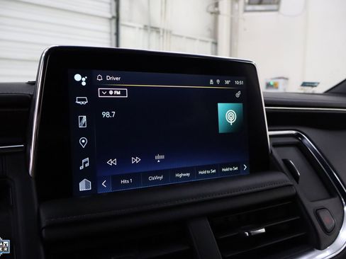 Used 2024 Chevrolet Tahoe LT image 22