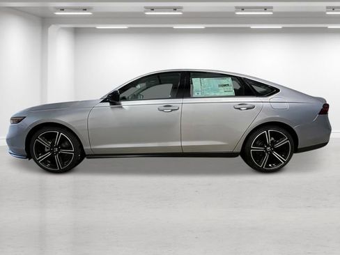 New 2026 Honda Accord SE image 6