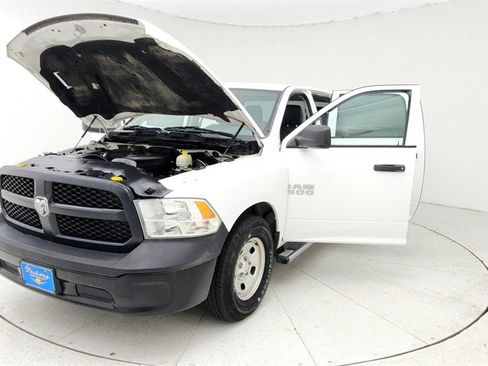 Used 2016 RAM 1500 Tradesman image 10