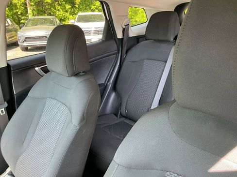 Used 2025 Kia Sportage LX FWD image 34