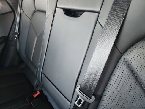 Used 2024 Porsche Macan w/ Premium Plus Package image 73