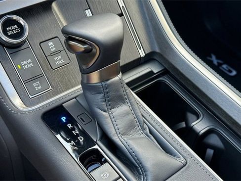 Used 2025 Lexus GX 550 image 21