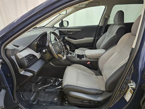Used 2023 Subaru Outback Premium image 21