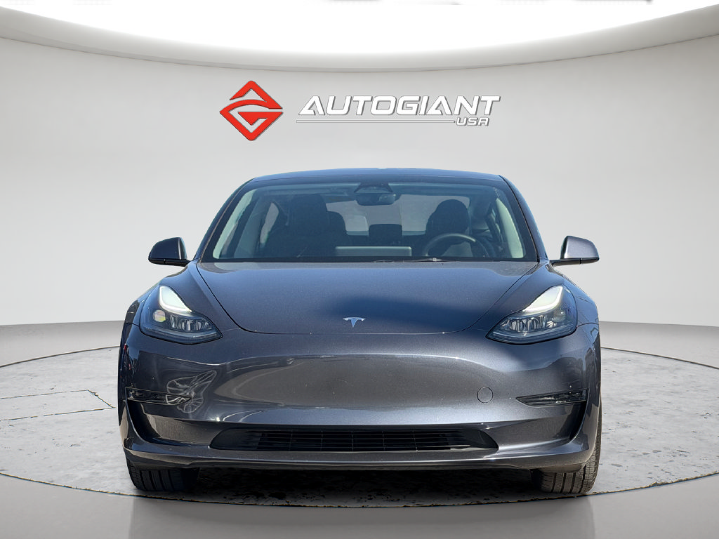 Used 2023 Tesla Model 3 Standard Range RWD image 13