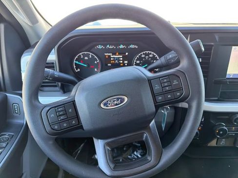 New 2026 Ford F250 XL w/ STX Appearance Package AWD/4WD image 25