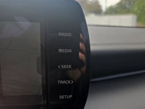 Used 2022 Kia K5 GT-Line image 14